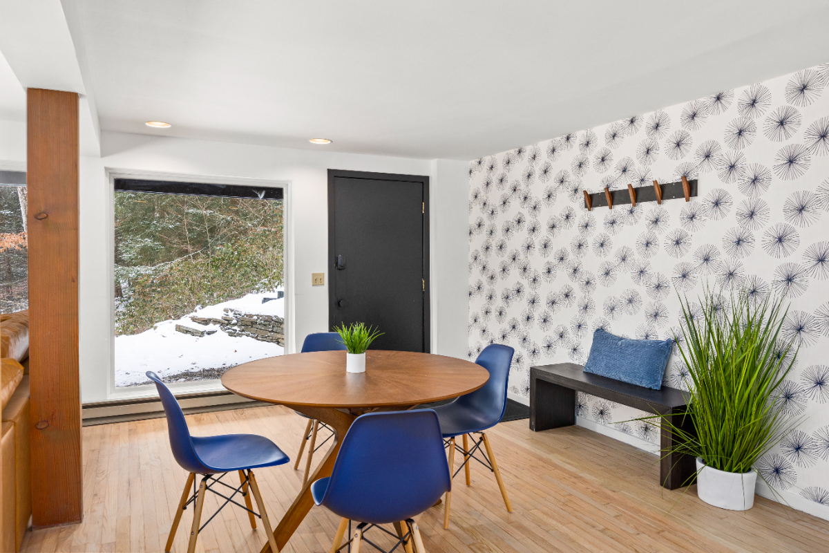 Hudson Valley and the Berkshires Cottage - Photo 10