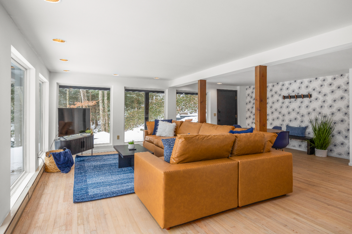 Hudson Valley and the Berkshires Cottage - Photo 11