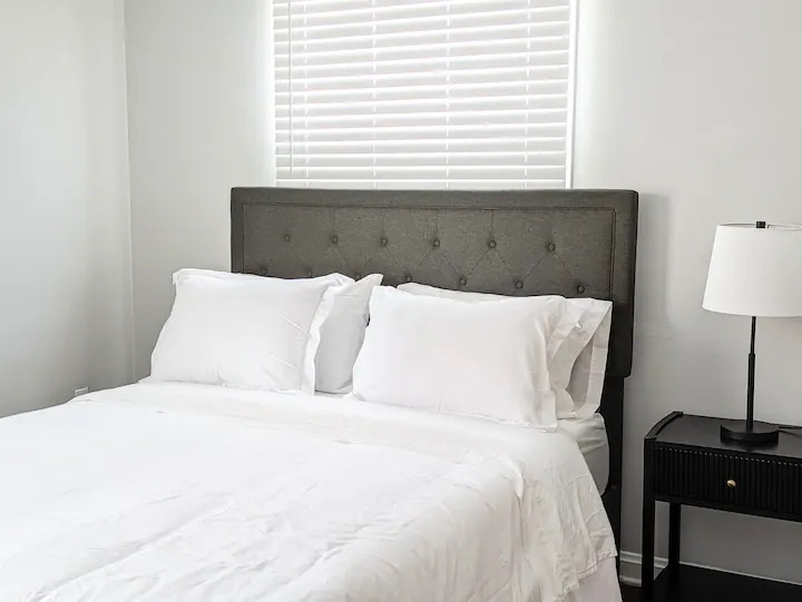 Spacious 3BR Retreat in DC Walk to Metro & Free Parking - Photo 9