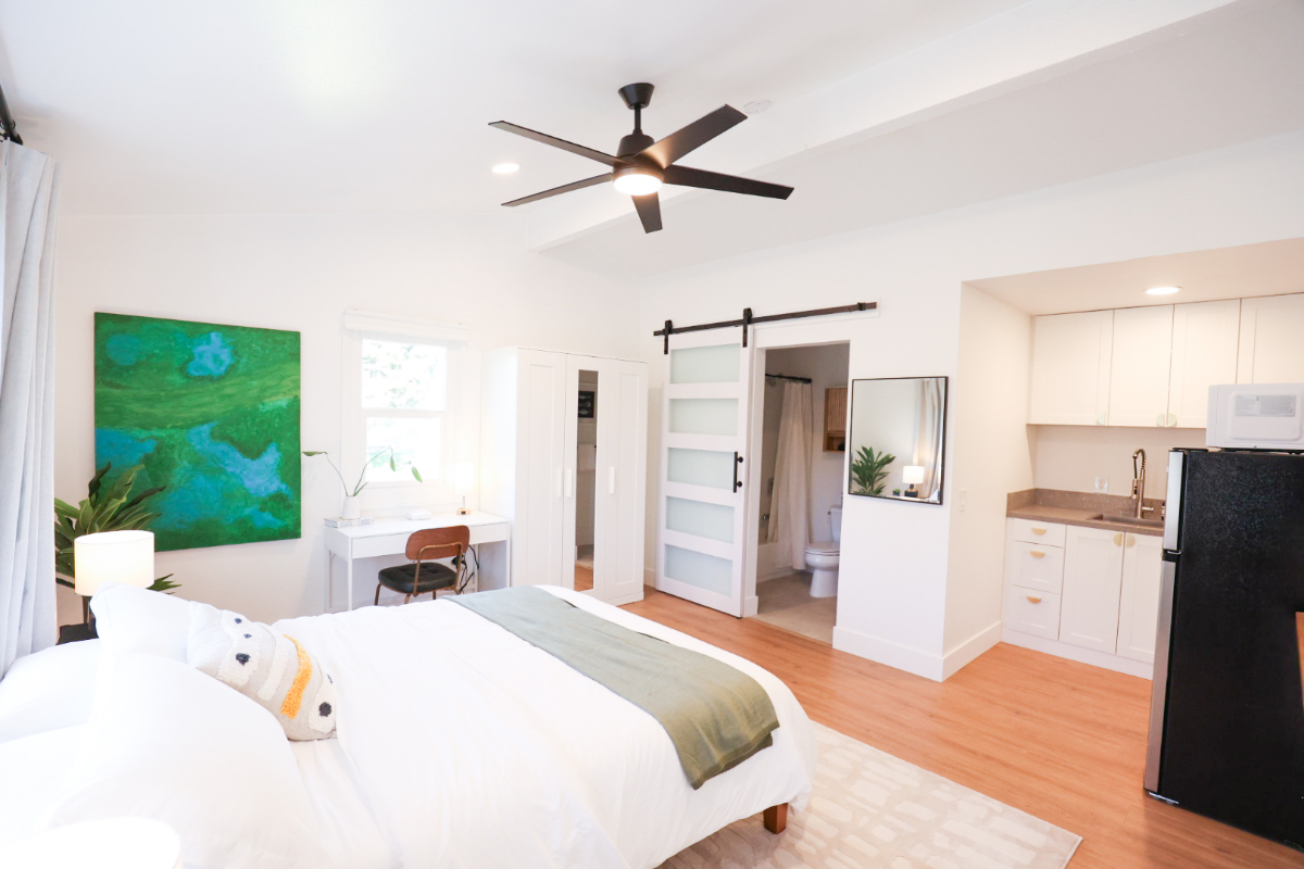 Cozy La Costa Casita - Photo 5