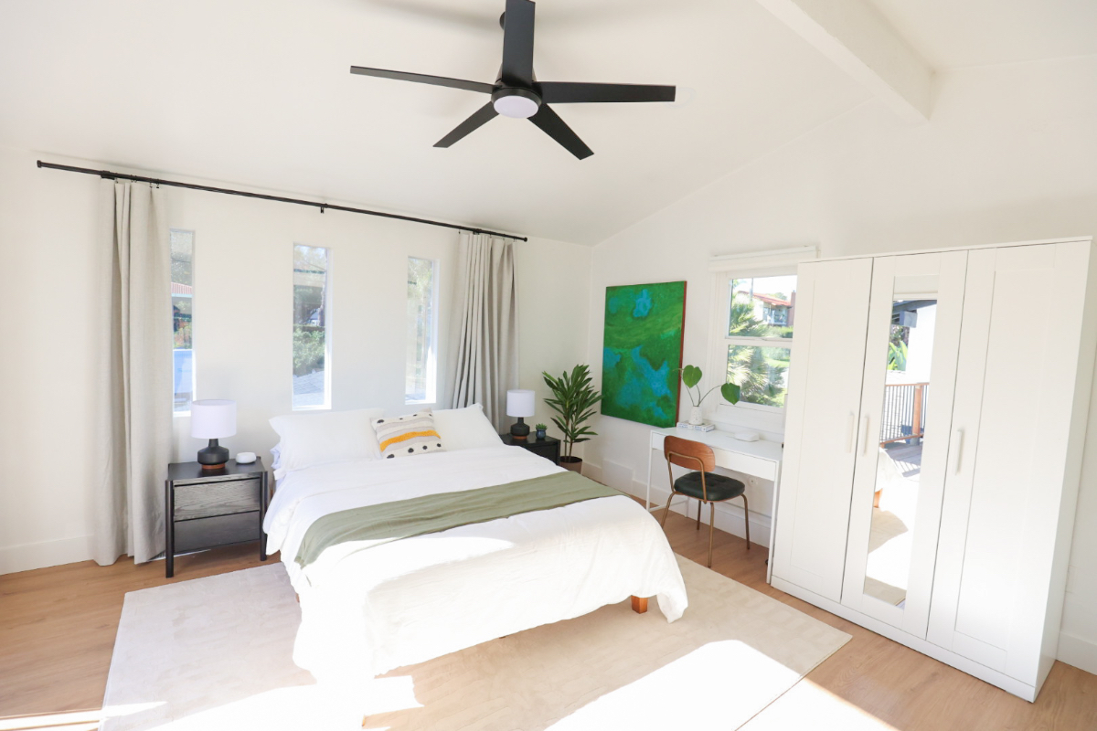Cozy La Costa Casita