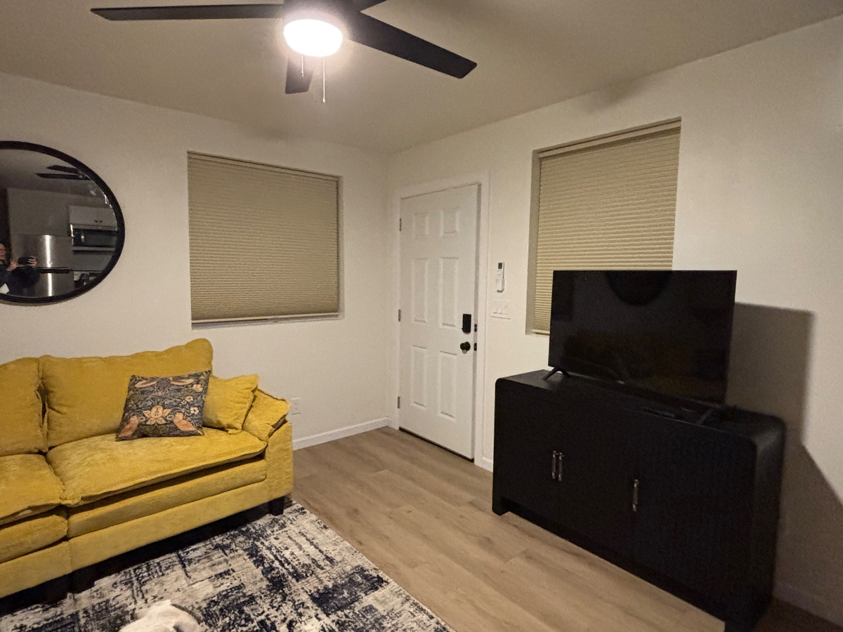 New 2 Bedroom ADU- Mid-City San Diego, near North Park - Photo 2