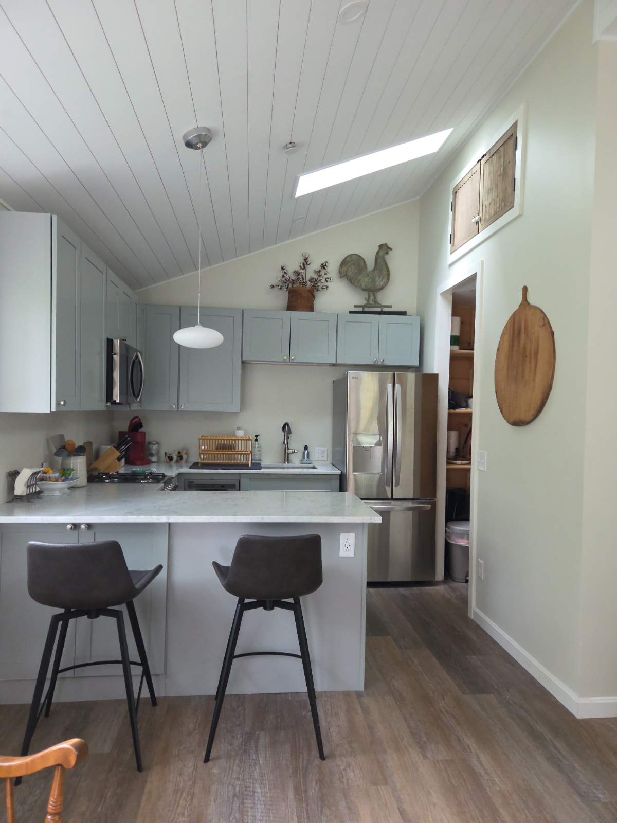 Cozy Urban Cottage - Photo 3