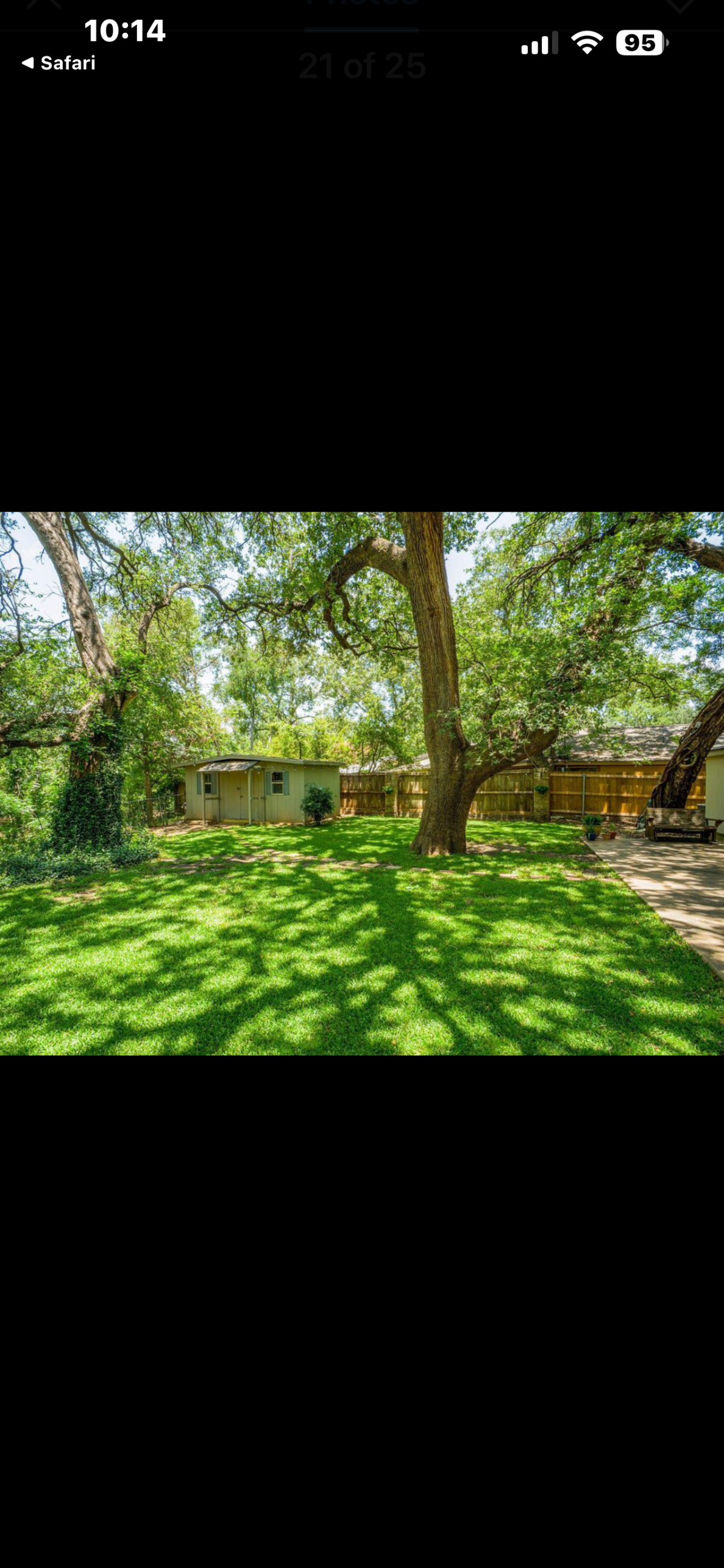 MCM on a fabulous tree covered lot in the Texas Hill Country - Photo 11