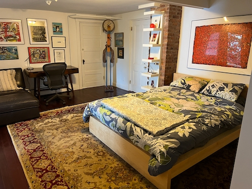 Amazing Waterfront Duplex w/ Stunning Views of the Hudson River plus Hot Tub - Photo 4