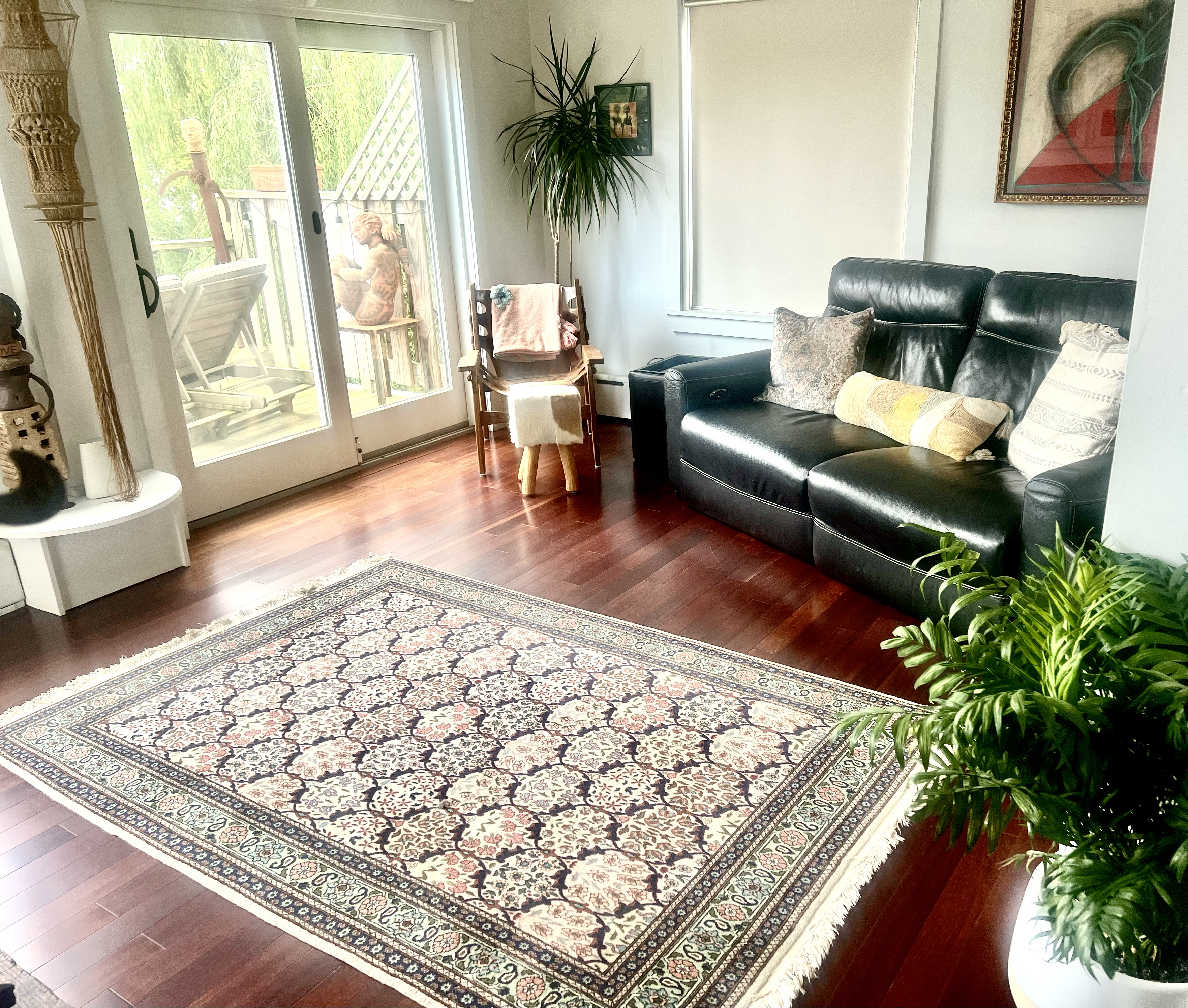 Amazing Waterfront Duplex w/ Stunning Views of the Hudson River plus Hot Tub - Photo 9
