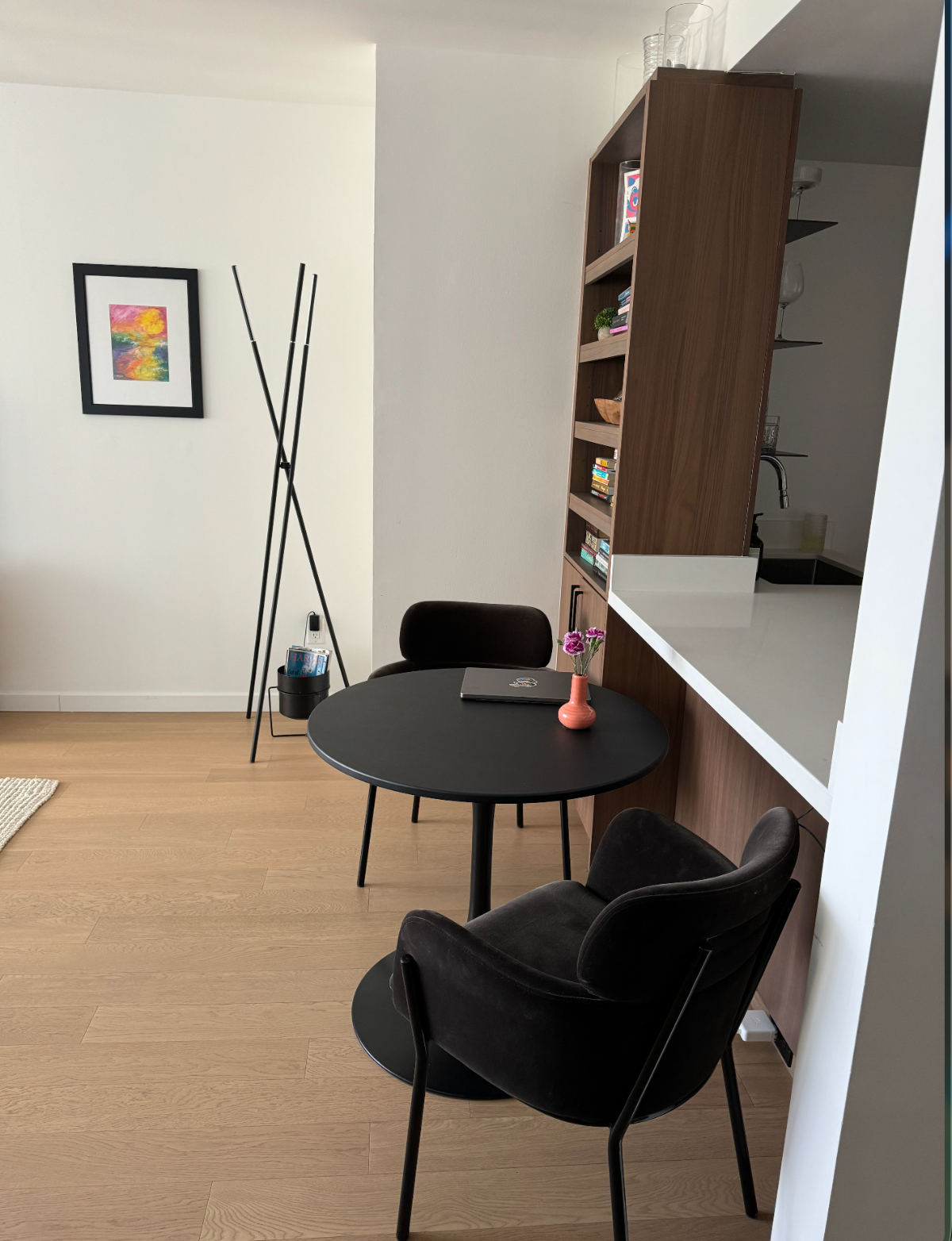 Modern 1BD/1BA High-Rise Condo in San Francisco - Photo 4