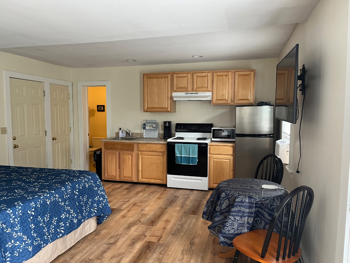 Cozy studio close to hospital and downtown Saratoga - Photo 1