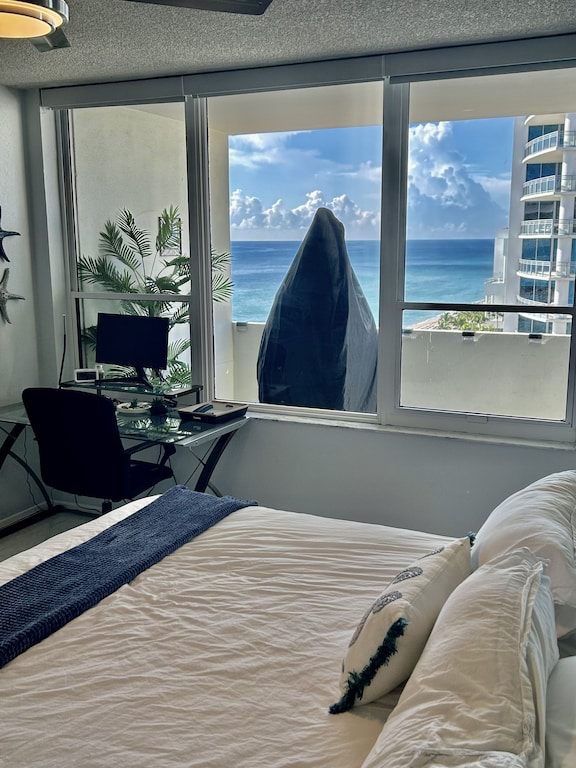 Beach Oasis with Ocean front Views - Photo 5