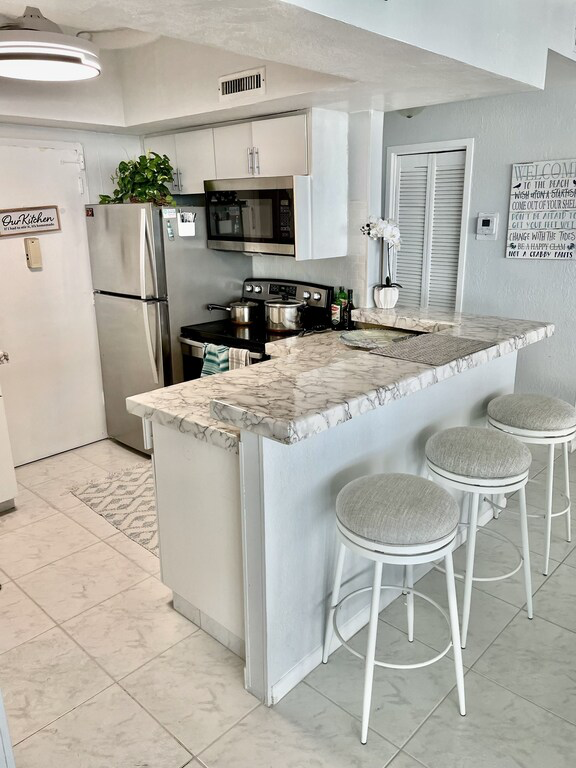 Beach Oasis with Ocean front Views - Photo 8