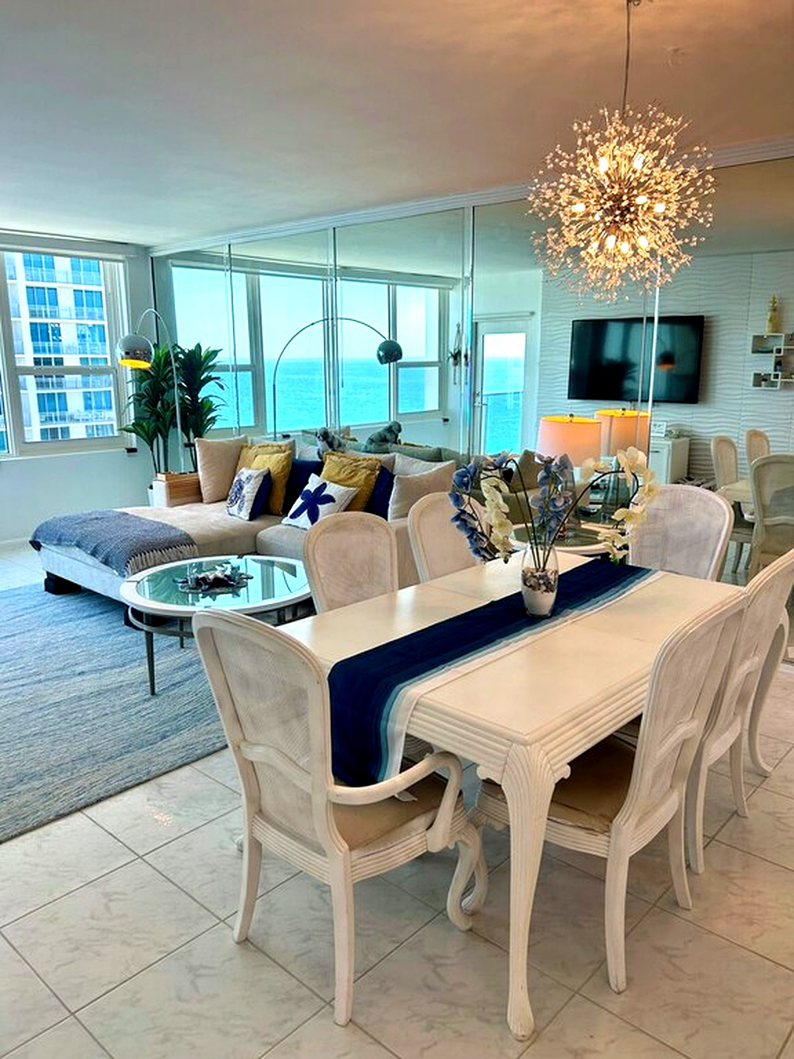 Beach Oasis with Ocean front Views - Photo 9