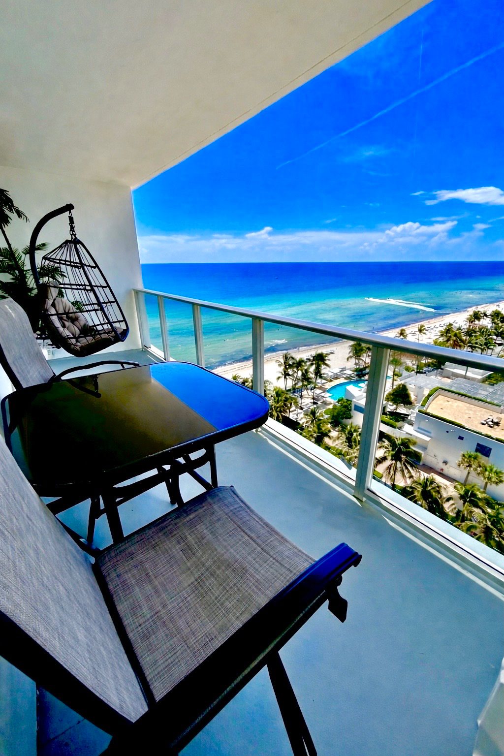 Beach Oasis with Ocean front Views - Photo 3