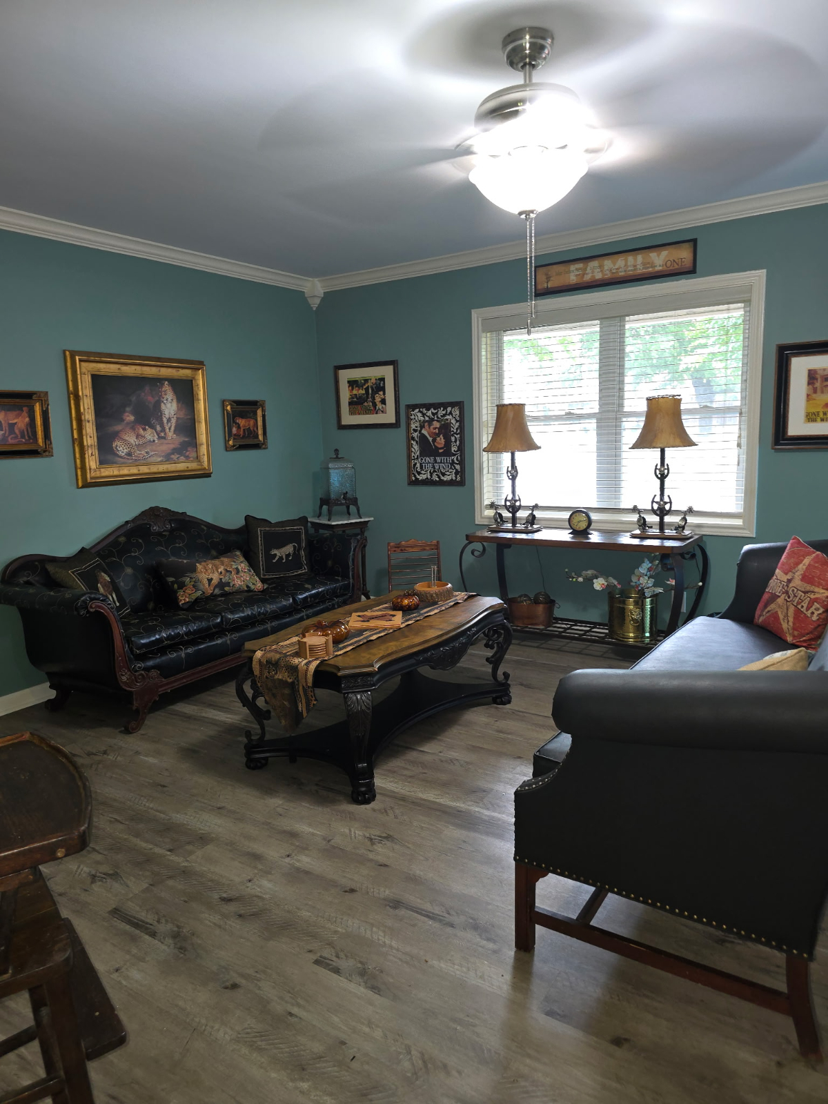 Oasis in the Pines City Life 'Longview Texas' - Photo 3