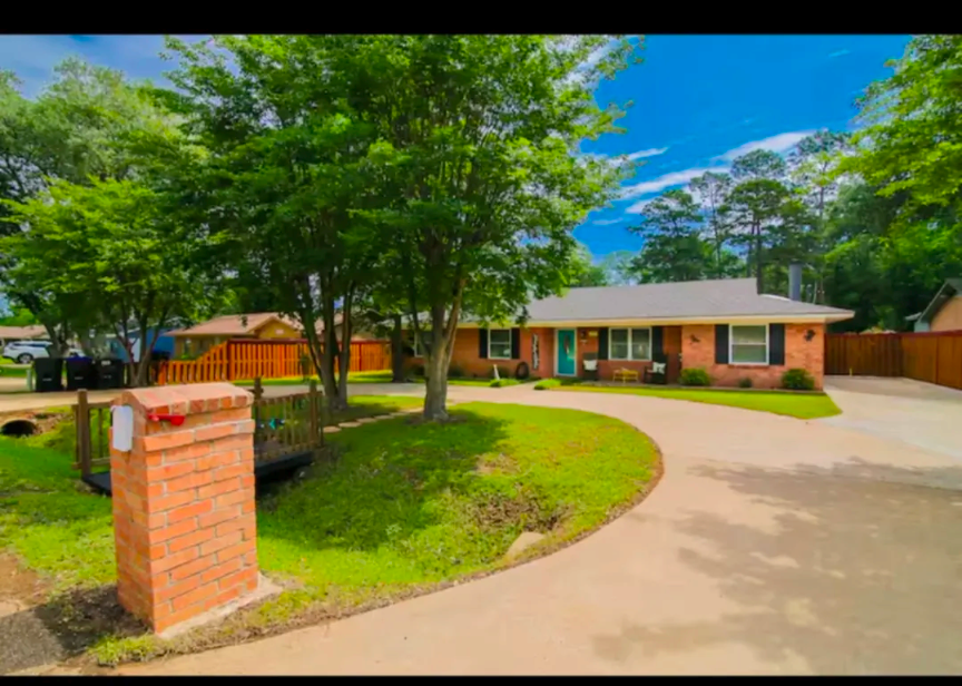 Oasis in the Pines City Life 'Longview Texas' - Photo 4