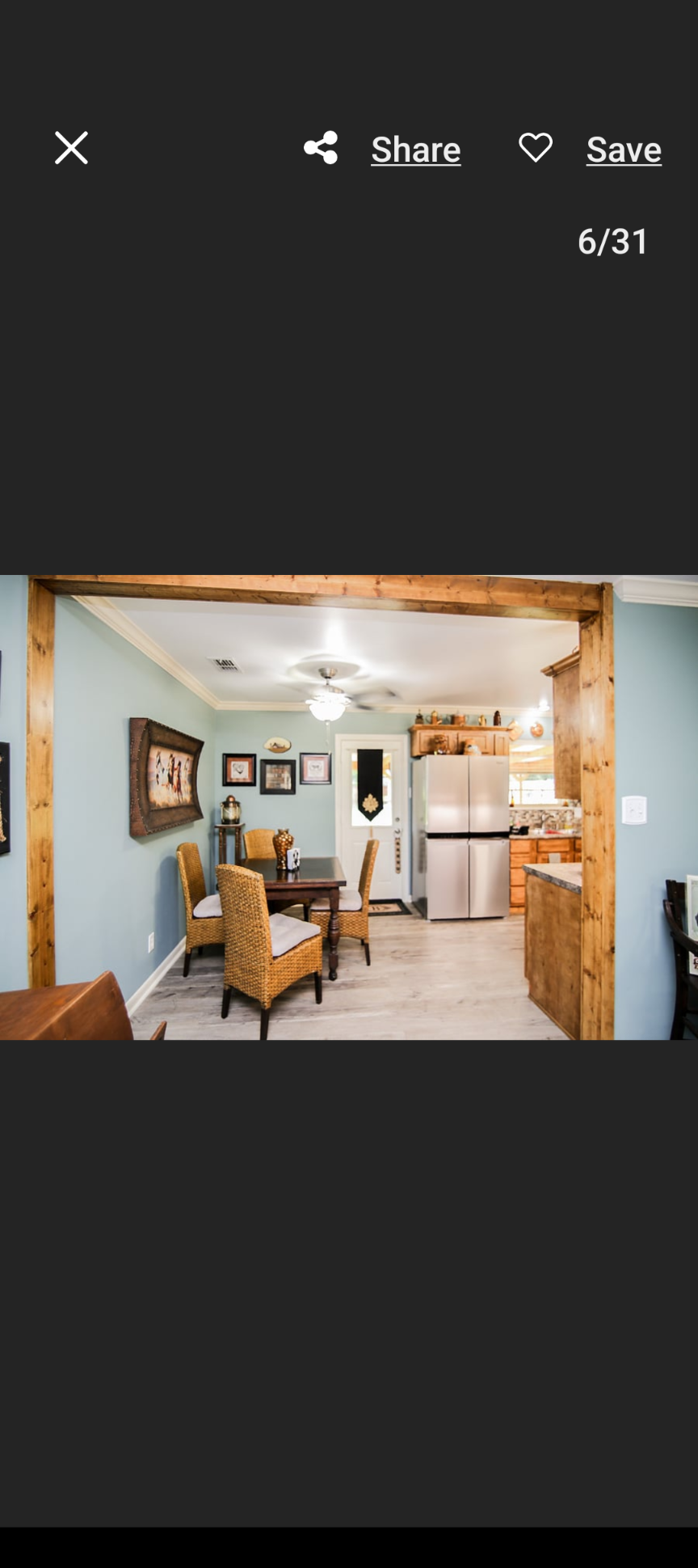 Oasis in the Pines City Life 'Longview Texas' - Photo 6