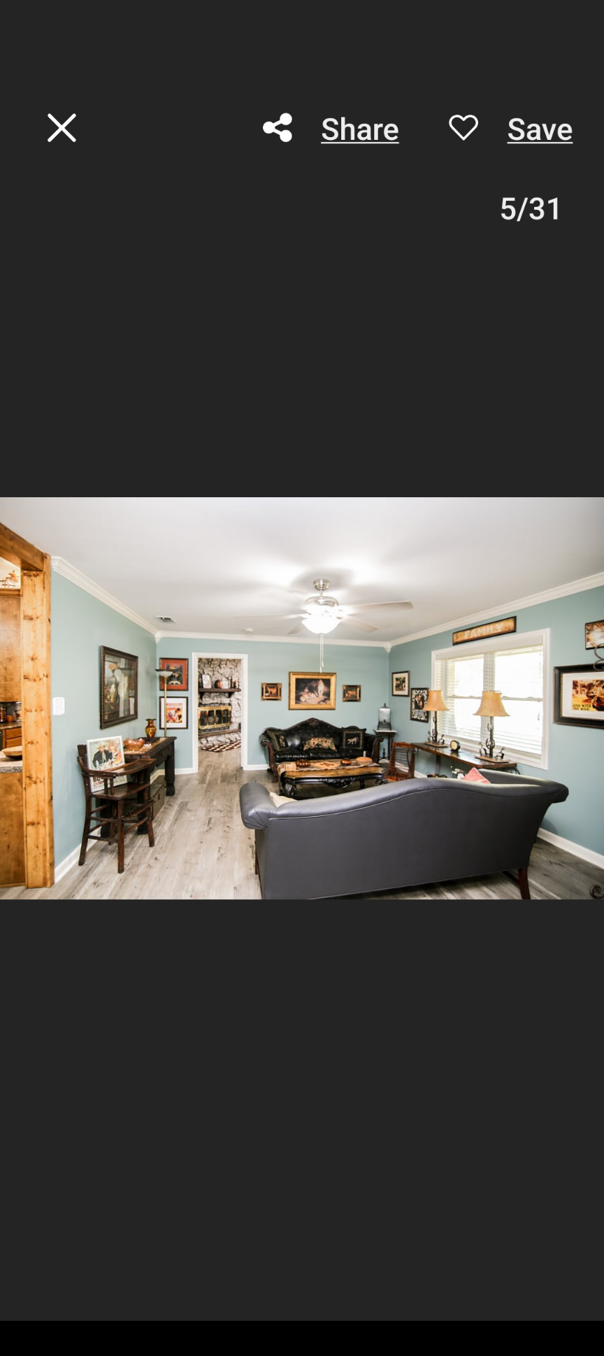 Oasis in the Pines City Life 'Longview Texas' - Photo 10