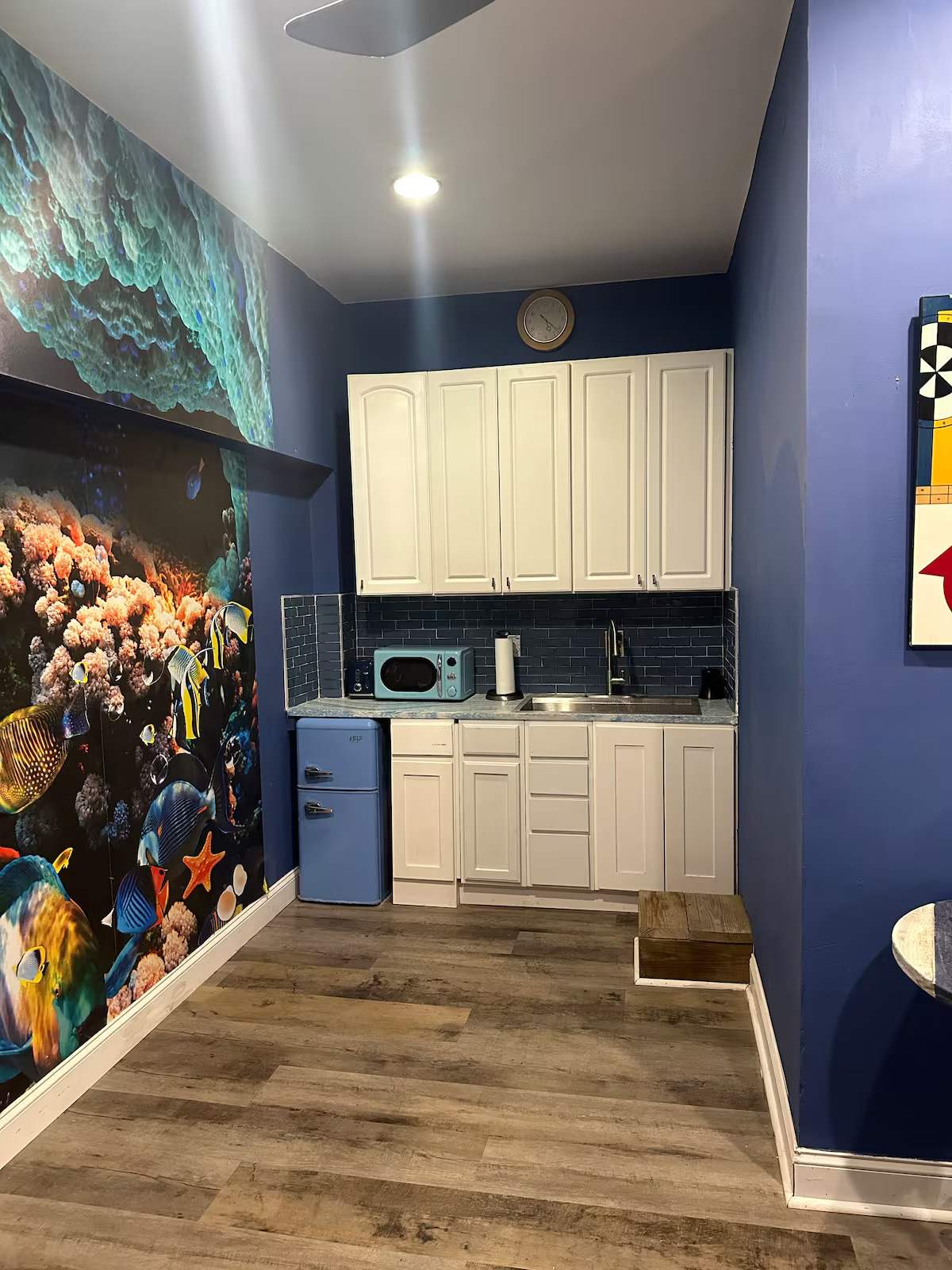 420 Guest House - Studio w/Spa Bath & Private Entrance - Photo 1