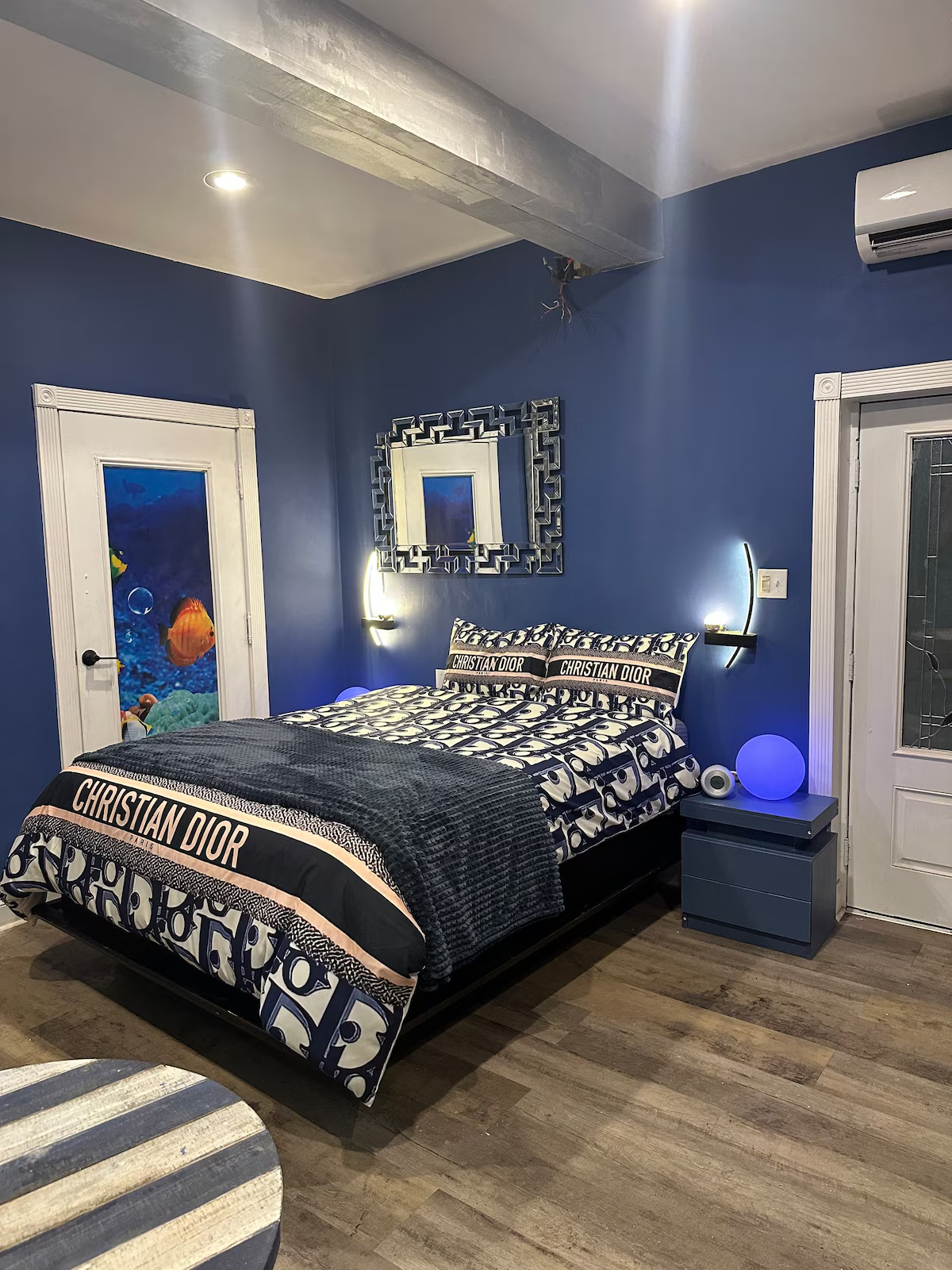 420 Guest House - Studio w/Spa Bath & Private Entrance - Photo 2