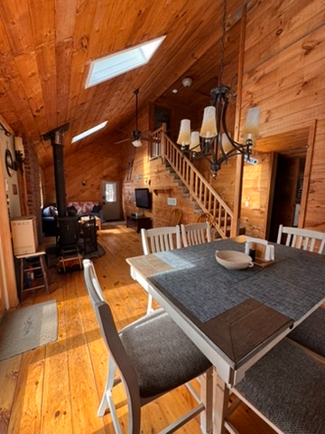 3 bedroom 2 full bath cottage west wardsboro, Vermont - Photo 2