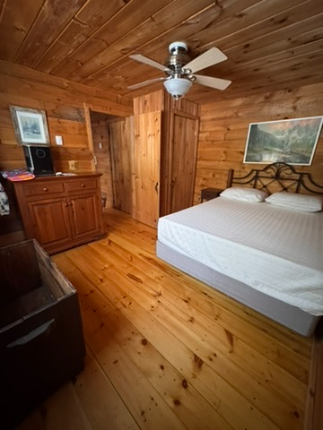 3 bedroom 2 full bath cottage west wardsboro, Vermont - Photo 4