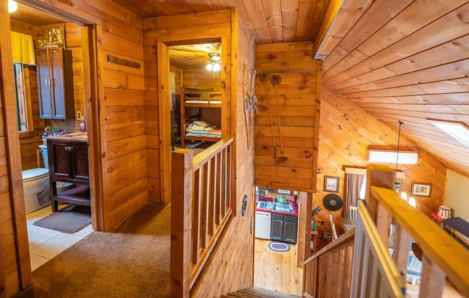 3 bedroom 2 full bath cottage west wardsboro, Vermont - Photo 7