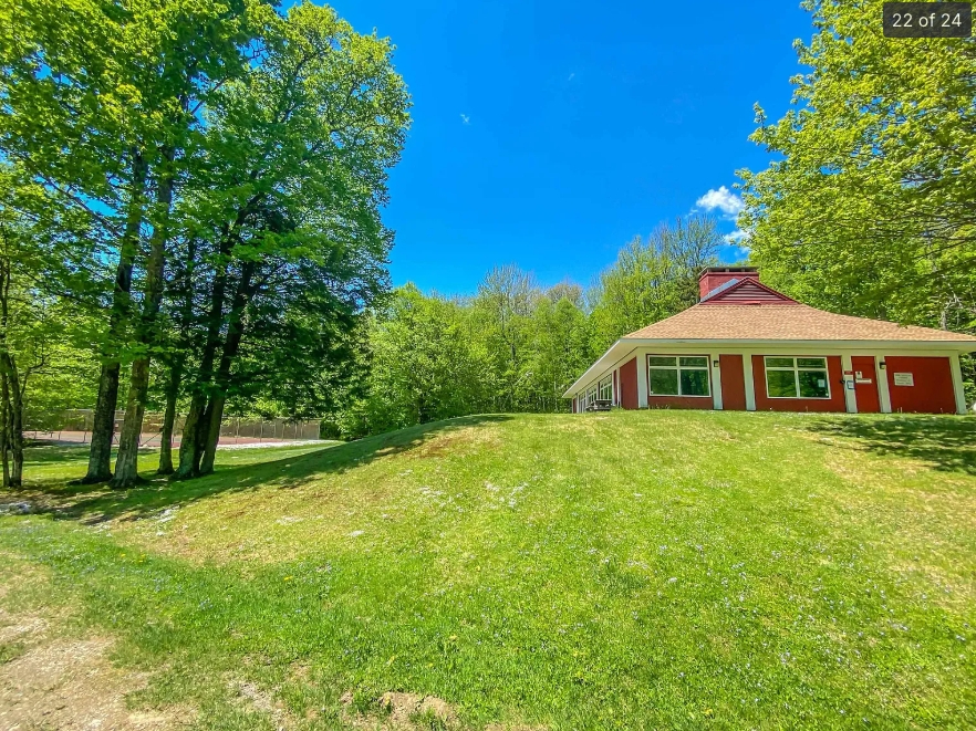 3 bedroom 2 full bath cottage west wardsboro, Vermont - Photo 9
