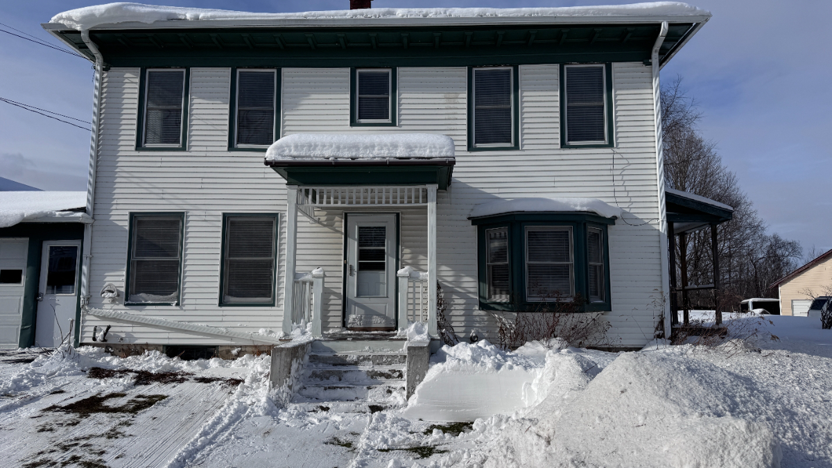 Historic Island Pond Home on VAST Trail  3BR, 2BA - Photo 4