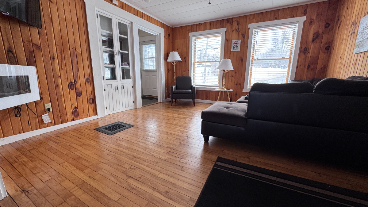 Historic Island Pond Home on VAST Trail  3BR, 2BA - Photo 9