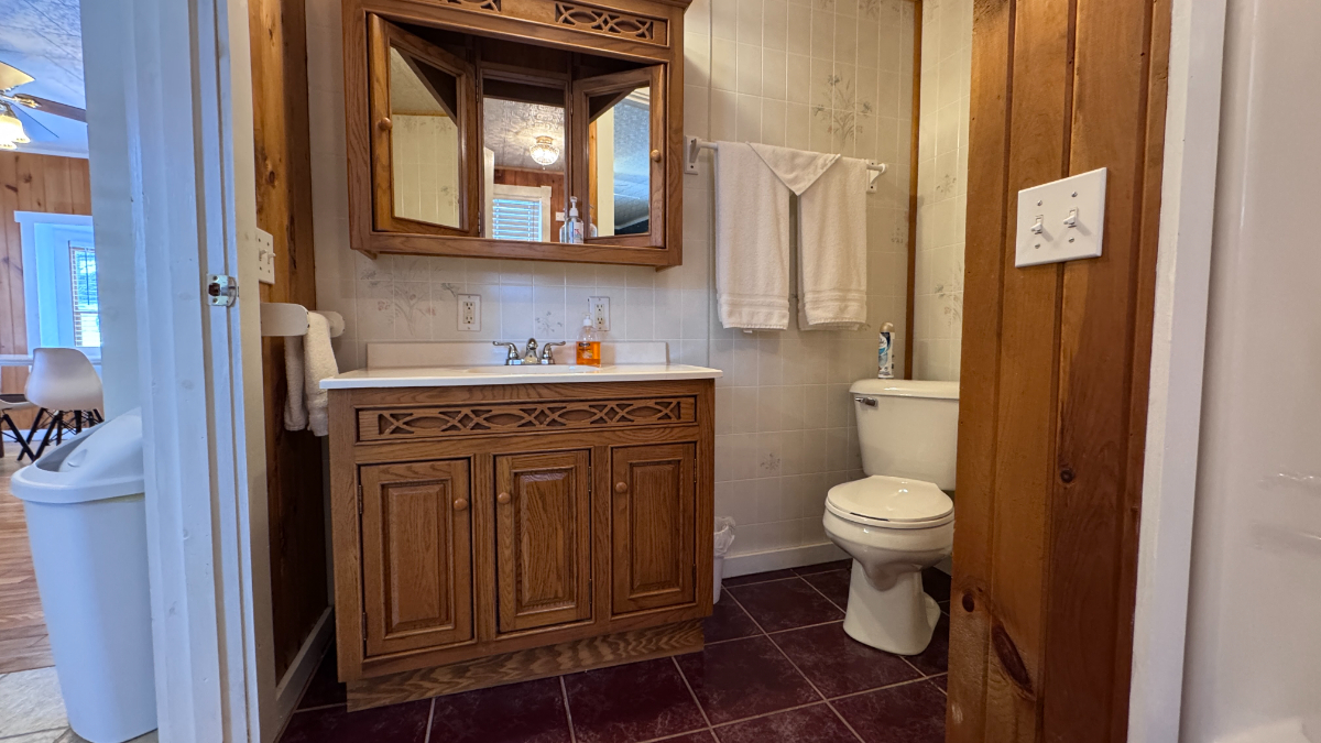 Historic Island Pond Home on VAST Trail  3BR, 2BA - Photo 10