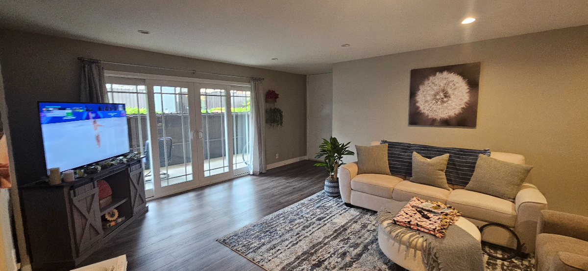 Inviting Condo Room With Private Bath In Prime Location Near Major Hospitals - Photo 6