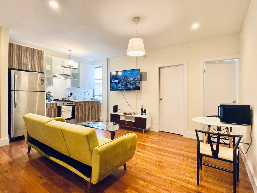 Prospect Park HDTV Room, 21 min to Manhattan 194 - Photo 6