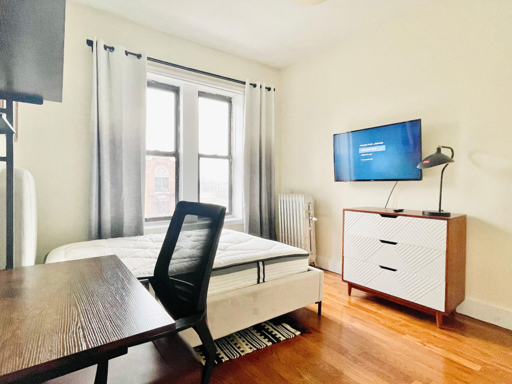 Prospect Park HDTV Room, 21 min to Manhattan 194 - Photo 7