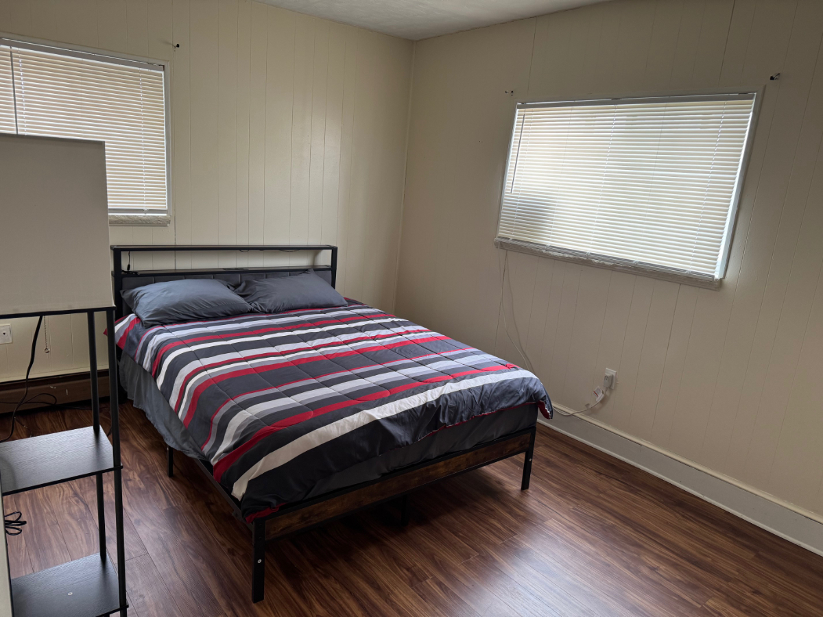 Laurel Apartment - 2 - Photo 8