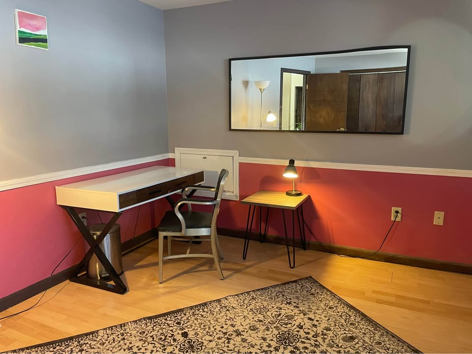 16 Bonticou View (Downstairs Apartment) - Photo 4