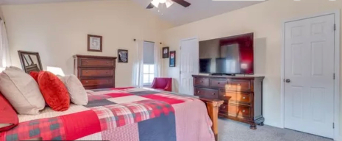 Comfortable PRIVATE ROOM for one person - Photo 3