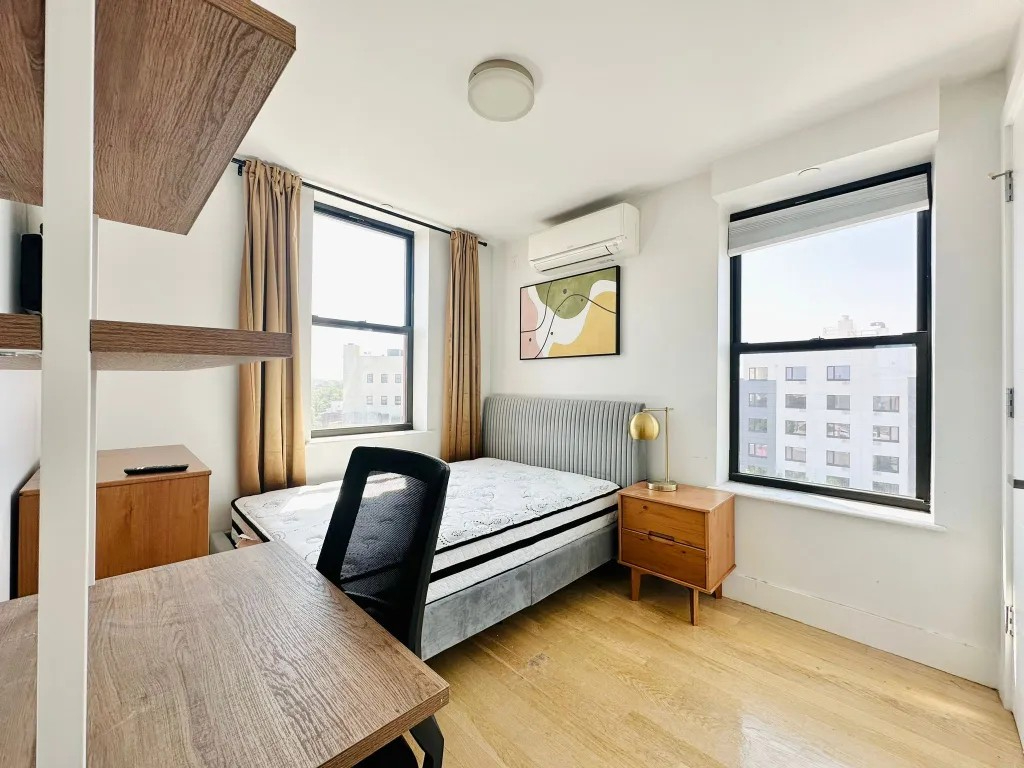 Lux building, Gym, Laundry, Private Terrace, 562 - Photo 3