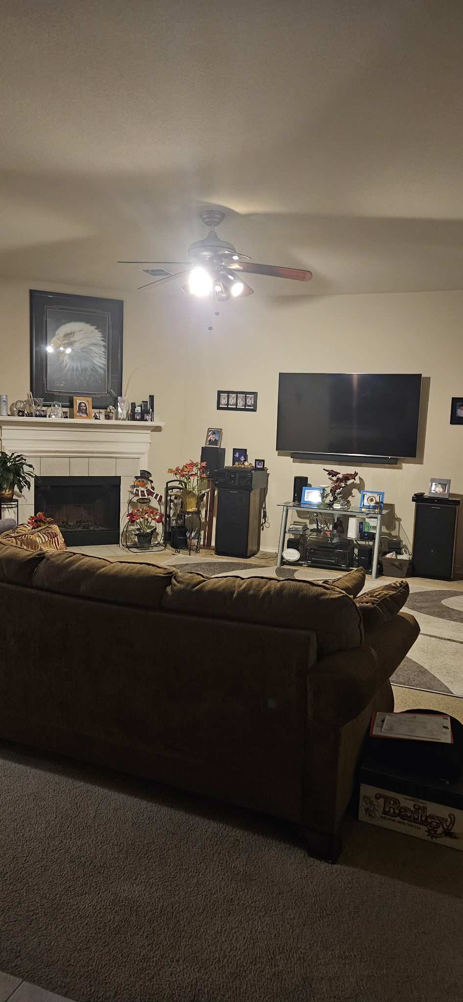 Fully Furnished Private Room Near Hospitals And Tollway Access - Photo 2