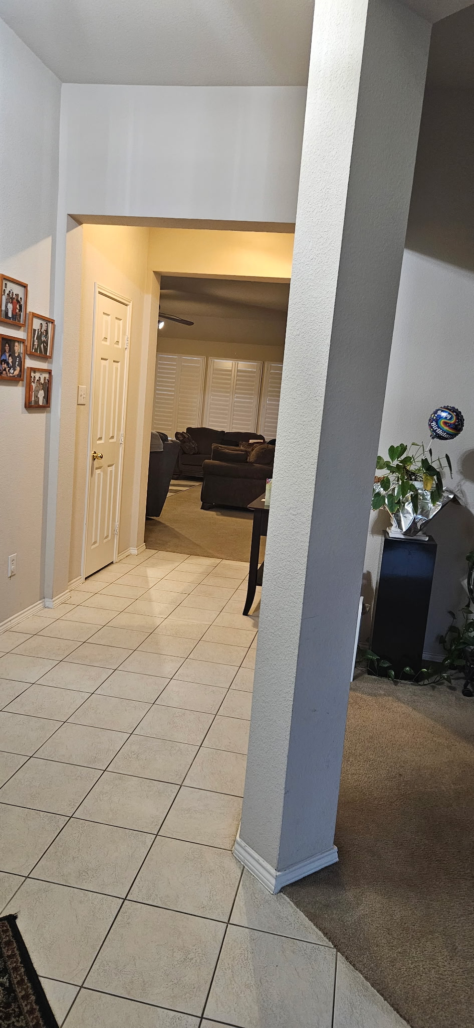 Fully Furnished Private Room Near Hospitals And Tollway Access - Photo 3