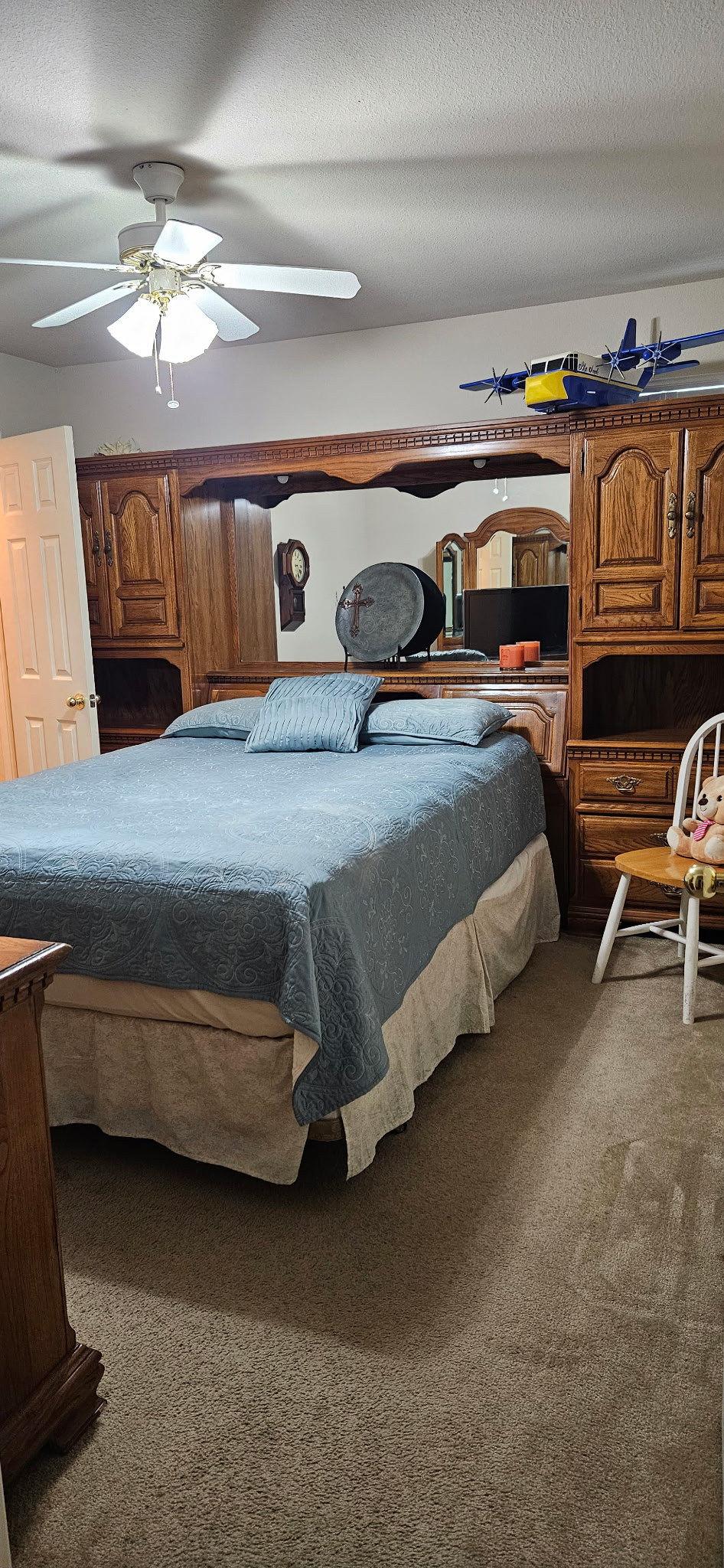 Fully Furnished Private Room Near Hospitals And Tollway Access - Photo 8