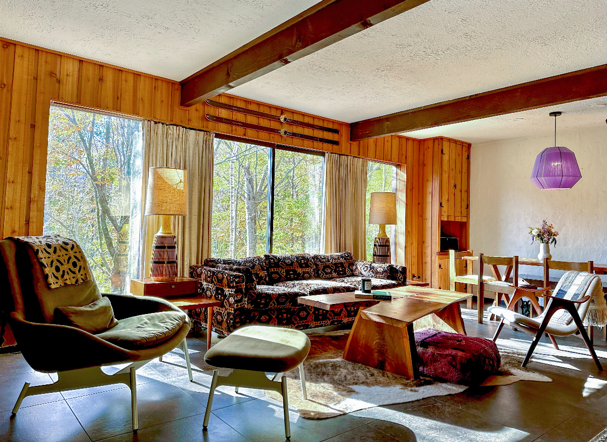 Modern Mountain House - A/C & Hot Tub - Photo 10
