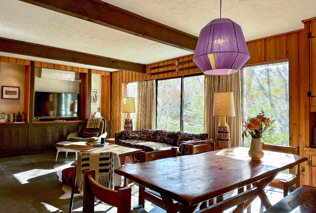 Modern Mountain House - A/C & Hot Tub - Photo 11