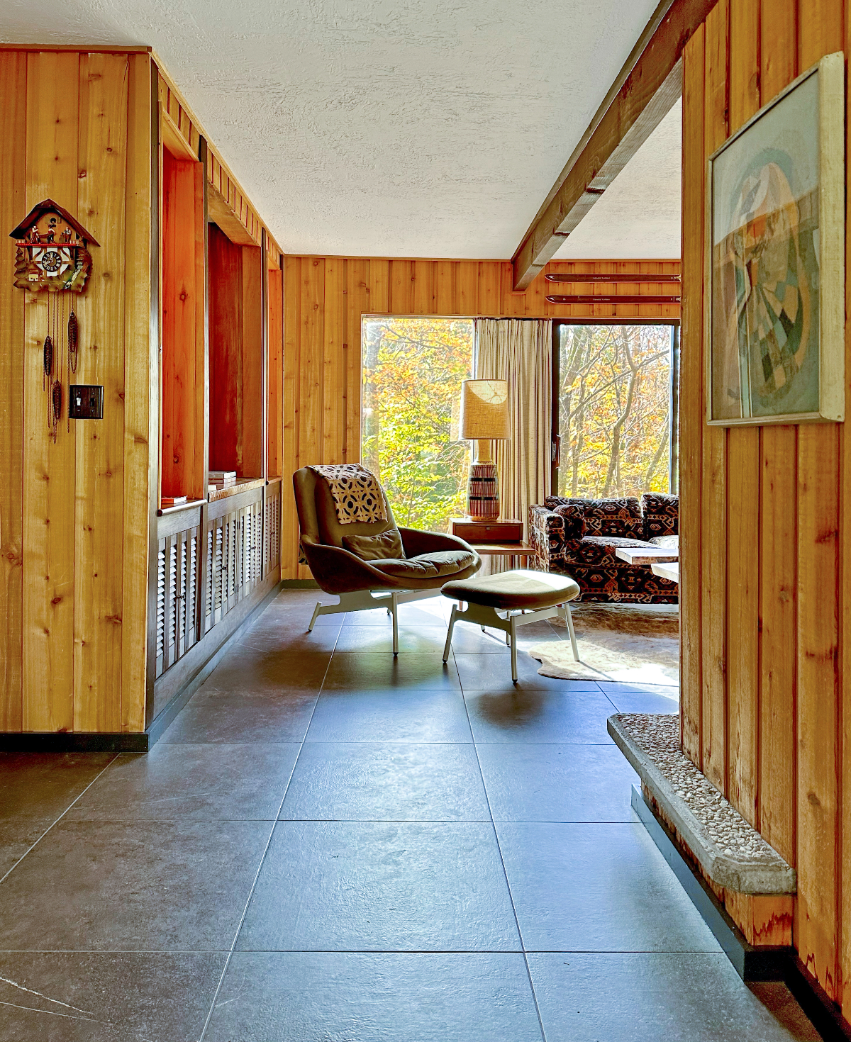 Modern Mountain House - A/C & Hot Tub - Photo 9