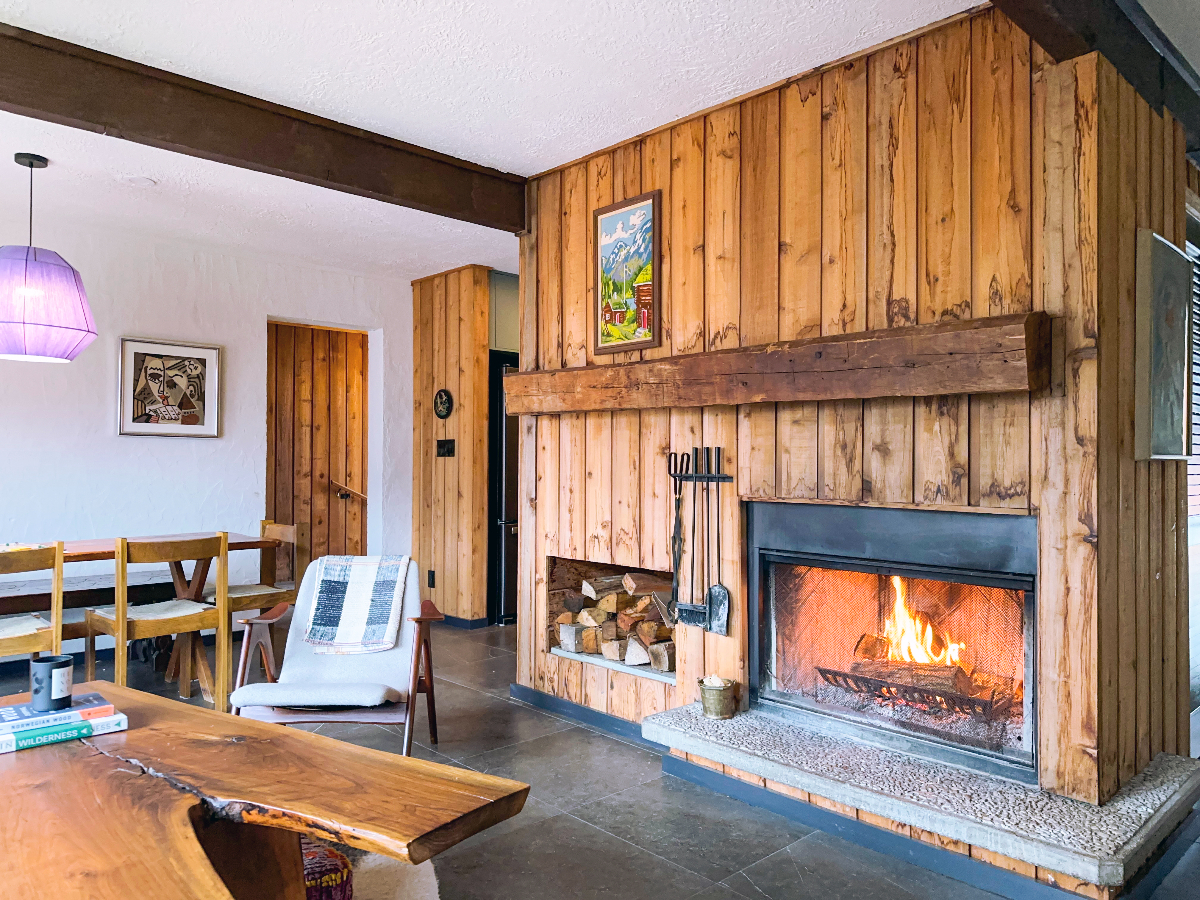 Modern Mountain House - A/C & Hot Tub - Photo 5