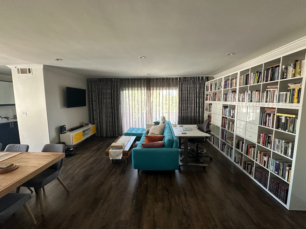 Upgraded Condo
