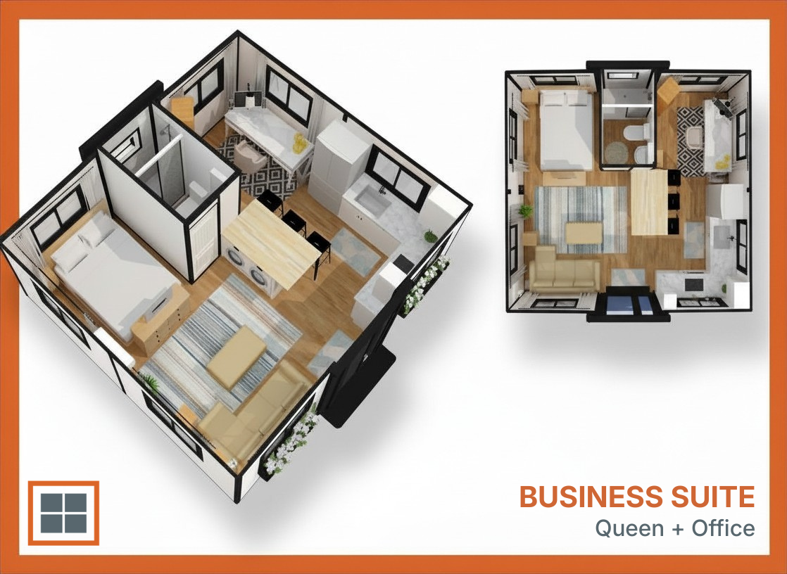 Studio Suite - Photo 1