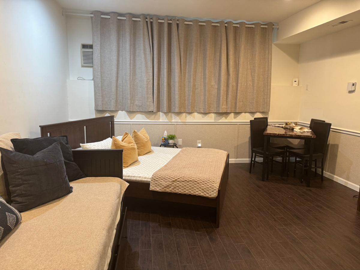 Fully Furnished Studio Apartment in Staten Island - Photo 4