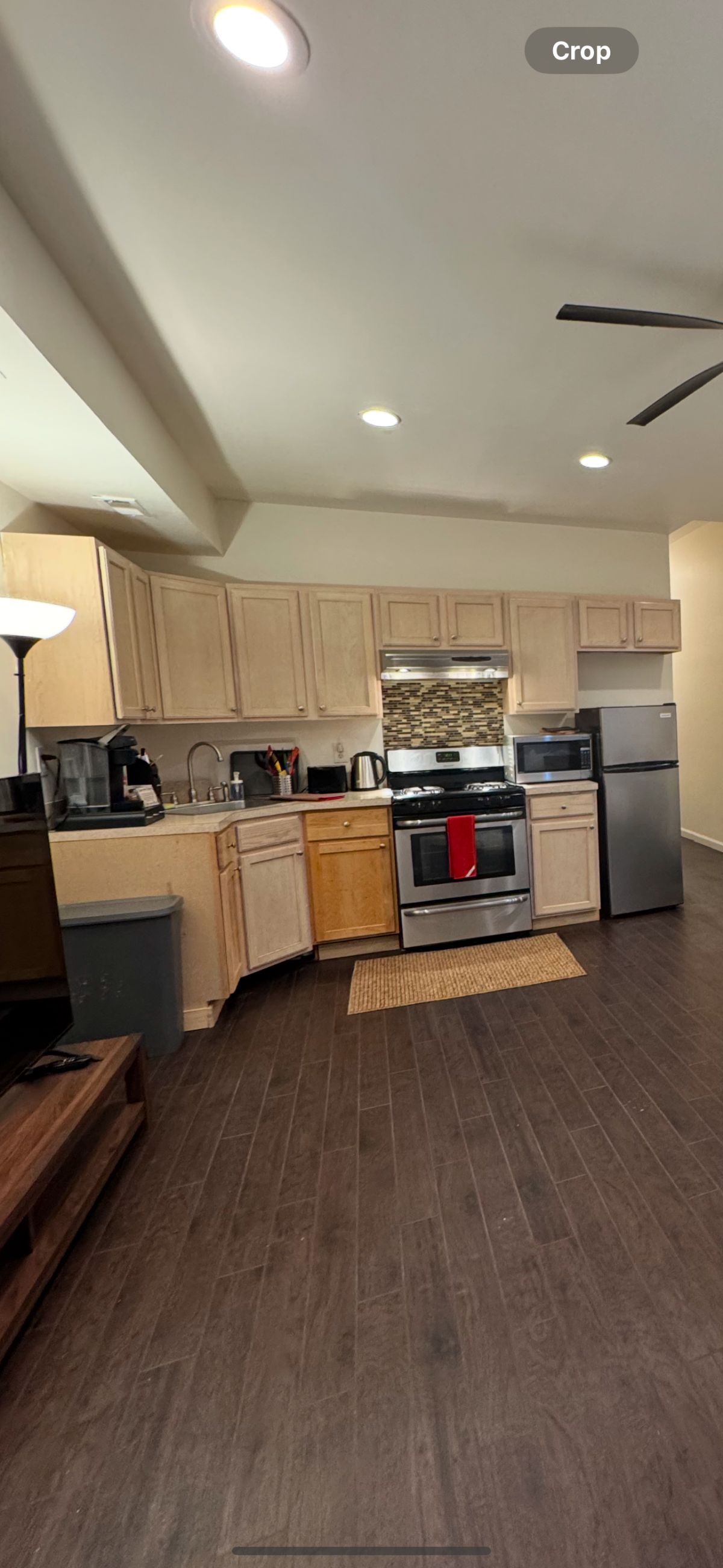 Fully Furnished Studio Apartment in Staten Island - Photo 6