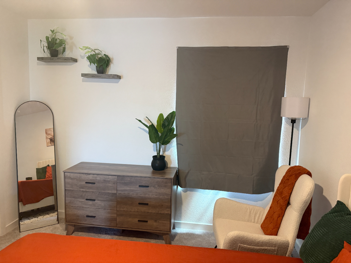 3 Bedroom Suite - Photo 4
