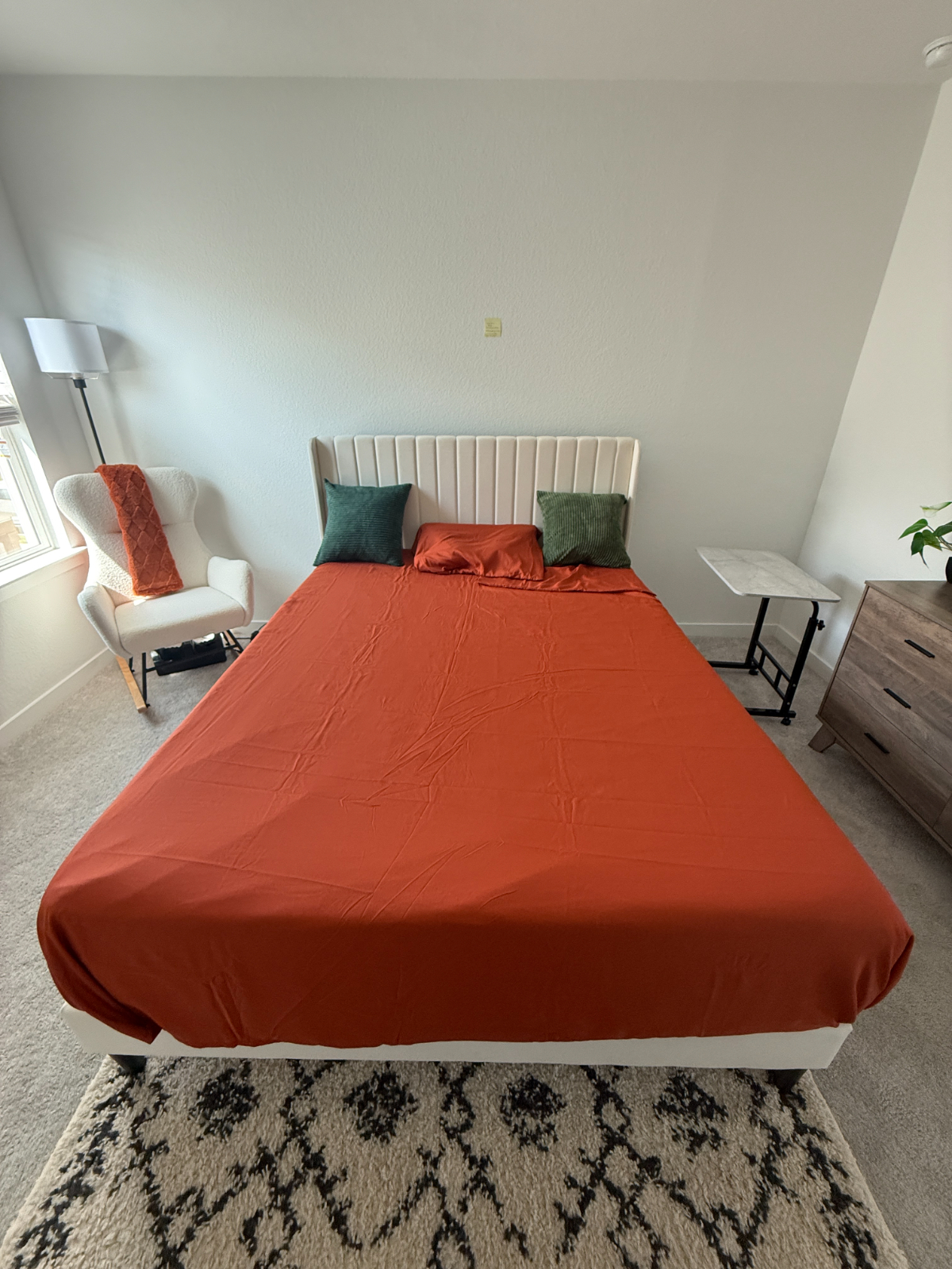 3 Bedroom Suite - Photo 2