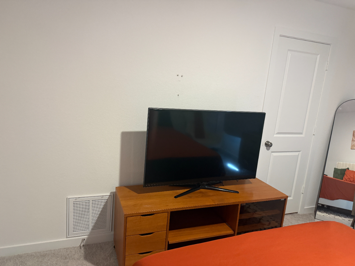 3 Bedroom Suite - Photo 5